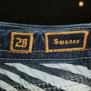 Rock Revival Swanee 28 x 30